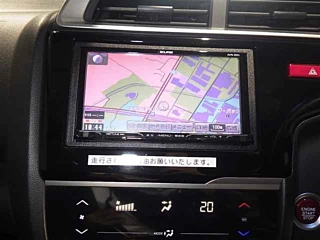 HONDA FIT 2014