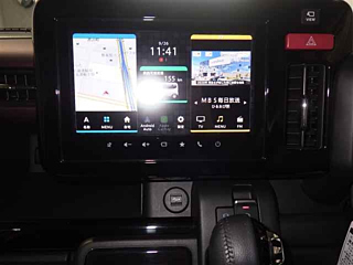 SUZUKI SPACIA 2024
