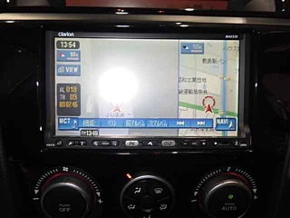MAZDA AXELA 2008