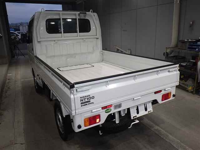 NISSAN CLIPPER TRUCK 2019