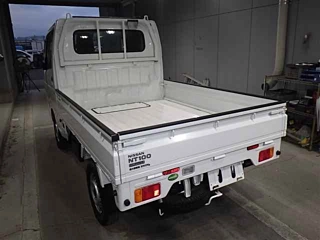 NISSAN CLIPPER TRUCK 2019