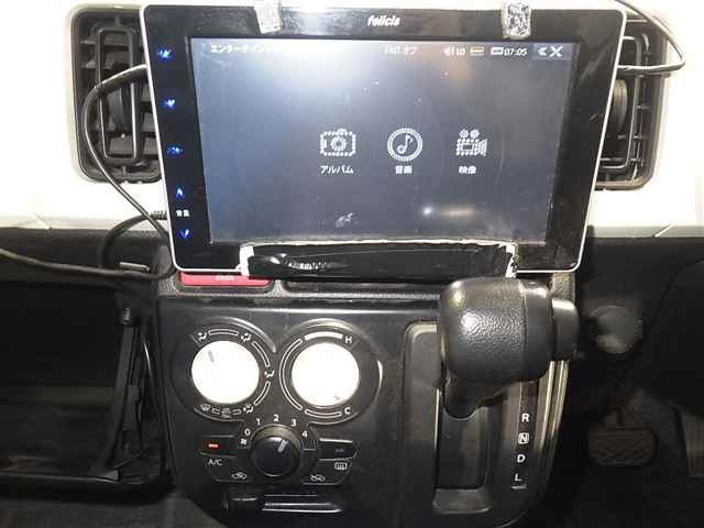 MAZDA CAROL 2016