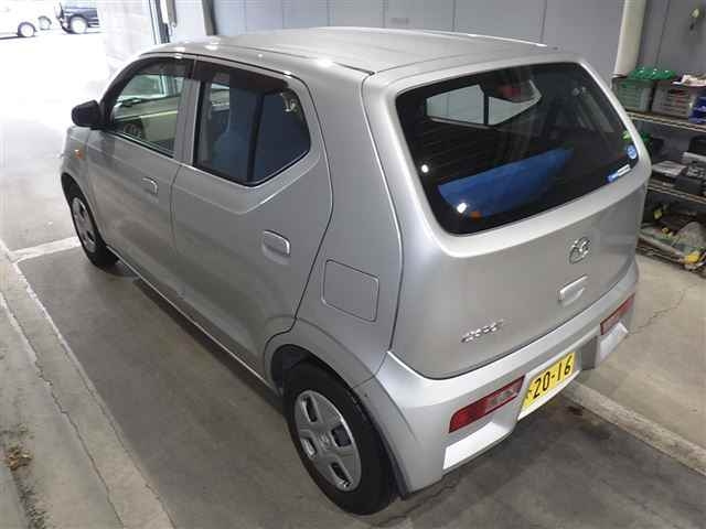 MAZDA CAROL 2016