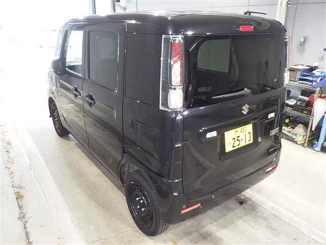 SUZUKI SPACIA BASE 2023