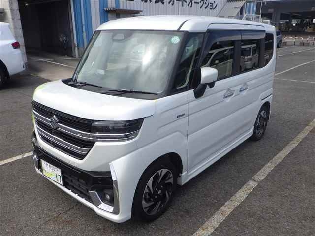 SUZUKI SPACIA 2024