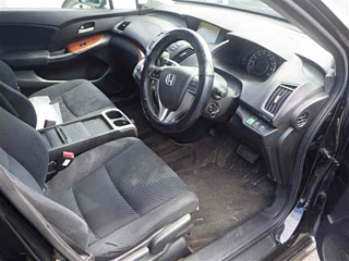 HONDA ODYSSEY 2011