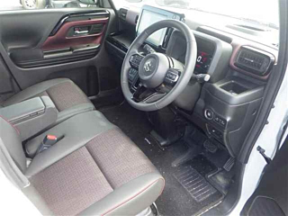 SUZUKI SPACIA 2024