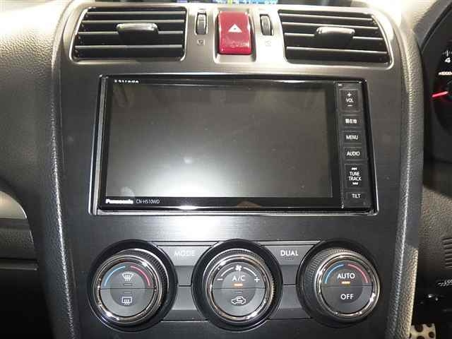 SUBARU FORESTER 2013