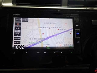 HONDA FIT 2019
