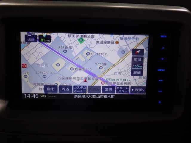 DAIHATSU MOVE CONTE 2009