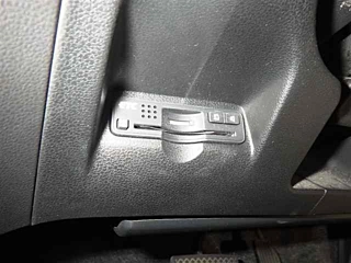 HONDA FIT 2011