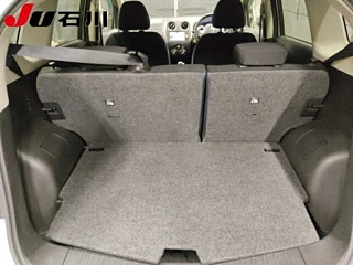 NISSAN NOTE 2013