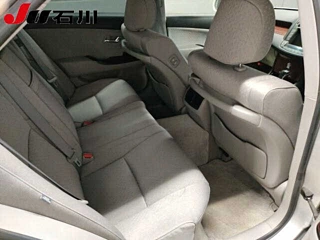TOYOTA CROWN 2008