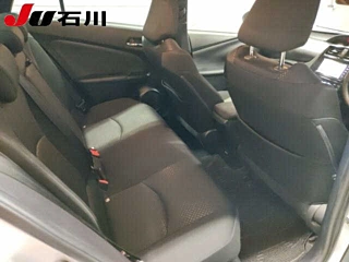 TOYOTA PRIUS 2020