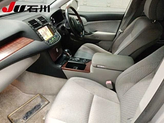 TOYOTA CROWN 2008