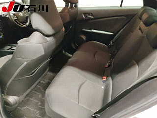 TOYOTA PRIUS 2020