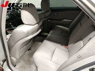 TOYOTA CROWN 2008
