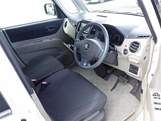 HONDA N BOX 2013
