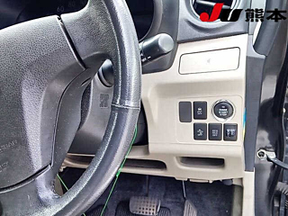 DAIHATSU MOVE 2013