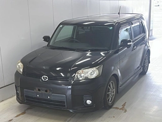 TOYOTA COROLLA RUMION 2009