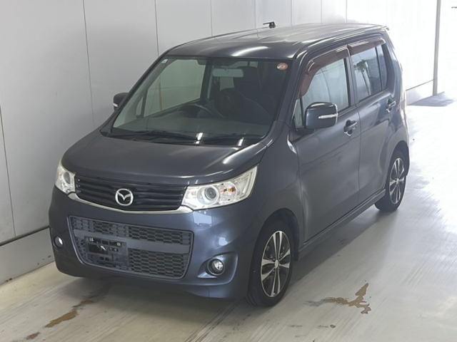 MAZDA FLAIR 2013