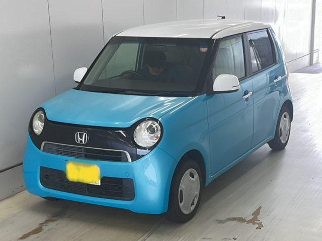 HONDA N ONE 2013