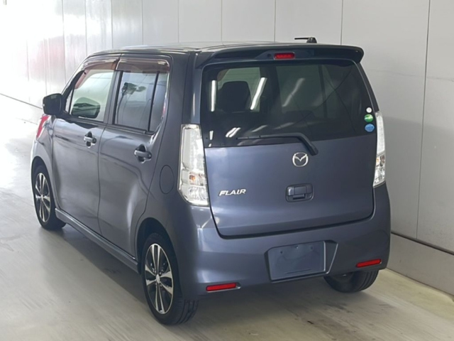 MAZDA FLAIR 2013