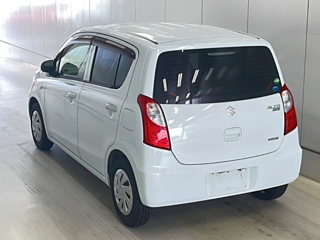SUZUKI ALTO ECO 2014