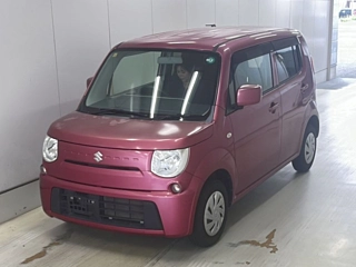 SUZUKI MRWAGON 2014