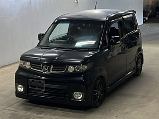 HONDA ZEST 2009