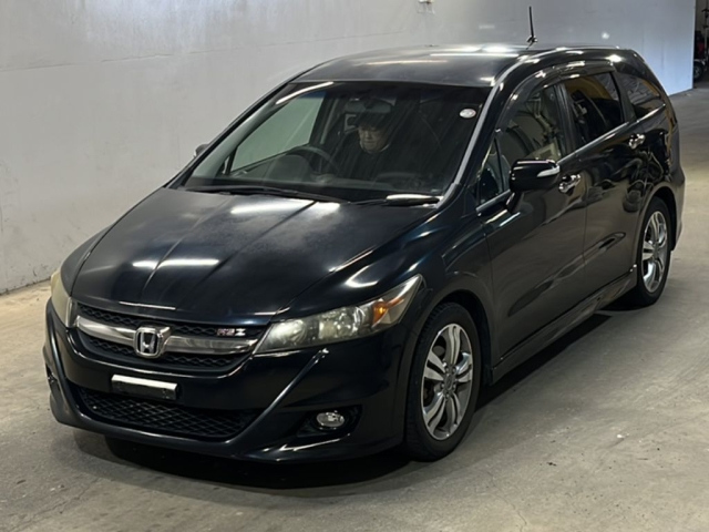 HONDA STREAM 2010