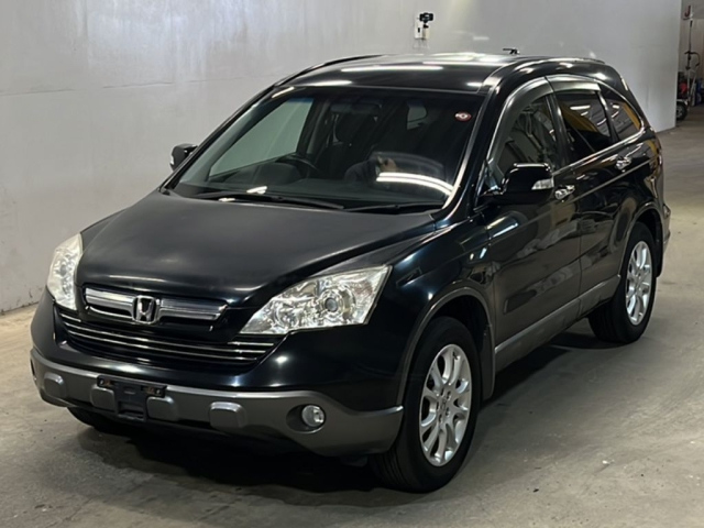 HONDA CR-V 2008
