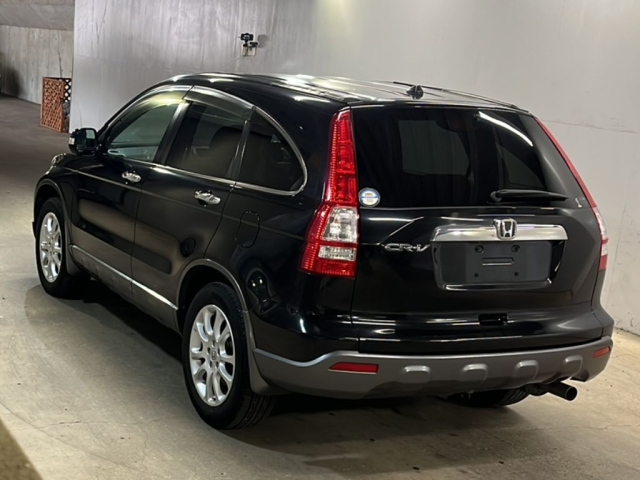 HONDA CR-V 2008