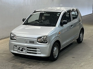 SUZUKI ALTO 2020