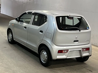 SUZUKI ALTO 2020