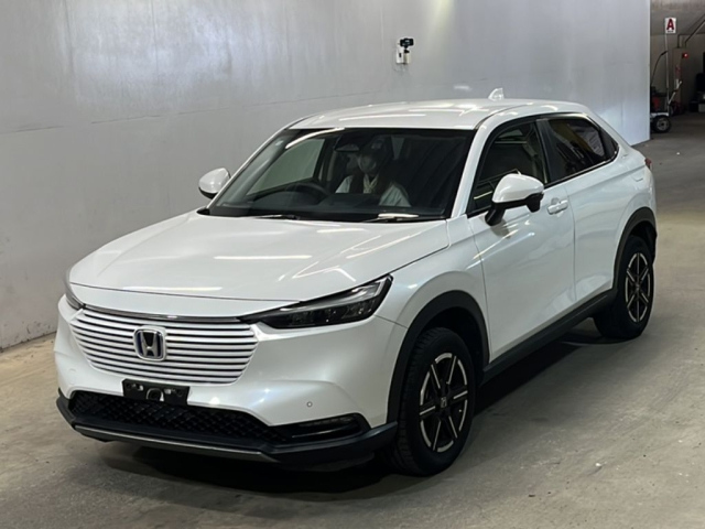 HONDA VEZEL 2022