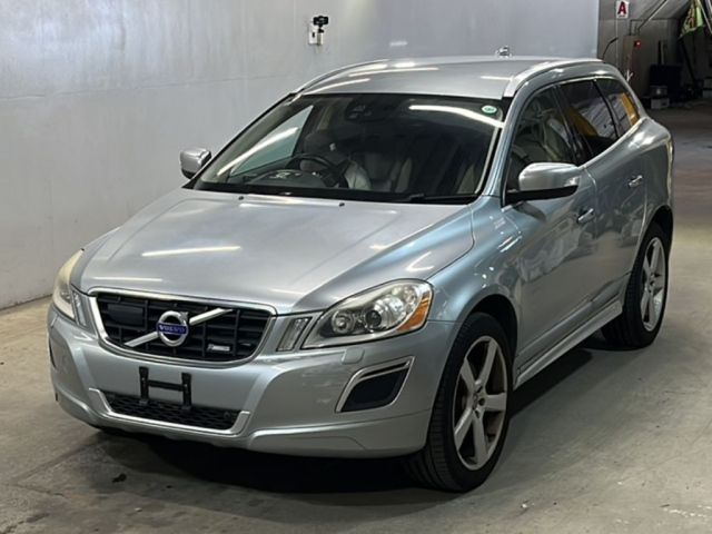 VOLVO XC60 2013