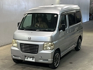 HONDA VAMOS 2009