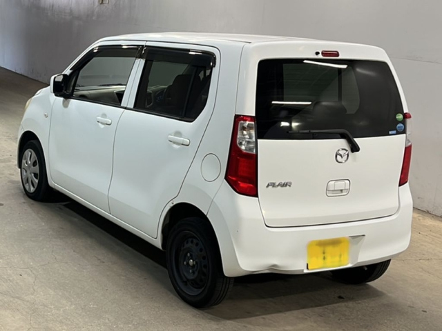 MAZDA FLAIR 2014
