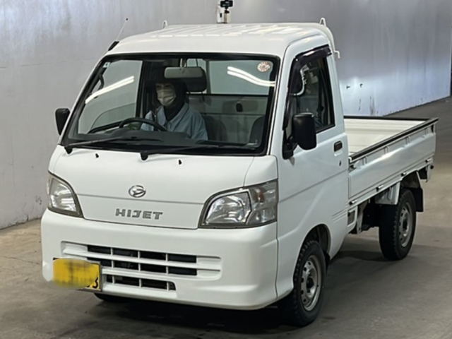 DAIHATSU HIJET TRUCK 2009