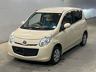 MAZDA CAROL 2010
