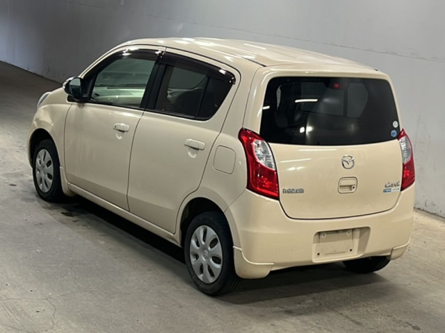 MAZDA CAROL 2010