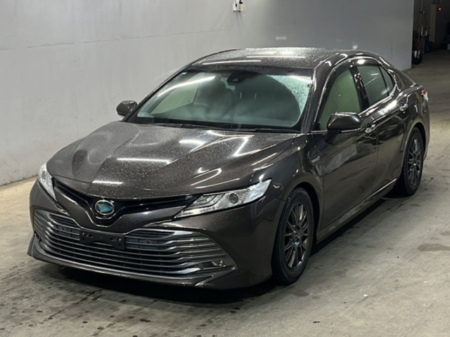 DAIHATSU ALTIS 2018