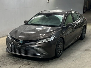 DAIHATSU ALTIS 2018