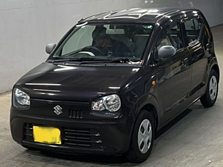 SUZUKI ALTO 2017