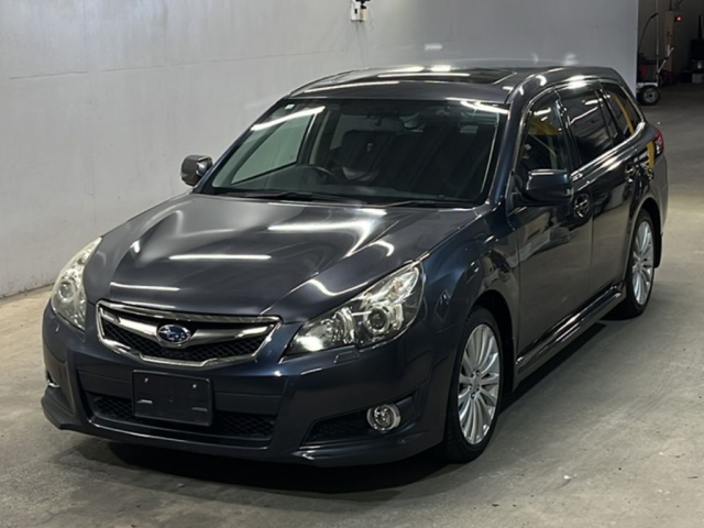 SUBARU LEGACY 2010