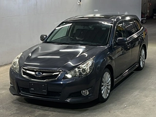 SUBARU LEGACY 2010