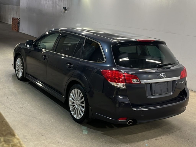 SUBARU LEGACY 2010