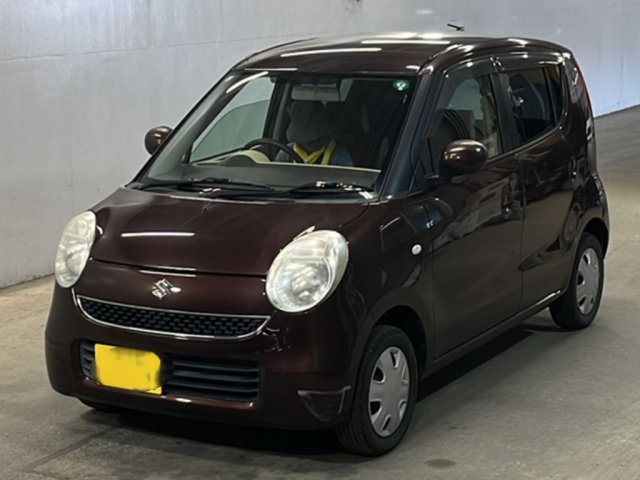 SUZUKI MRWAGON 2009
