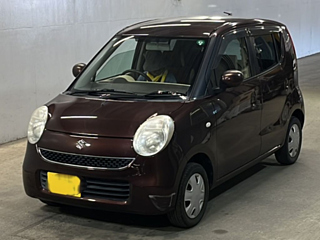 SUZUKI MRWAGON 2009
